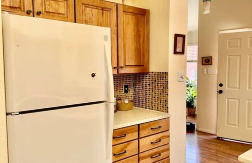 Mesilla Park Casa | 2 bd/2bth near NMSU and Memorial Medical Center