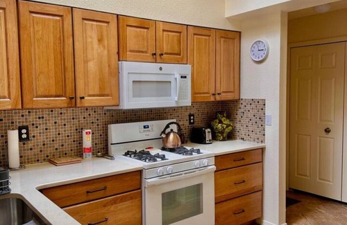 Mesilla Park Casa | 2 bd/2bth near NMSU and Memorial Medical Center