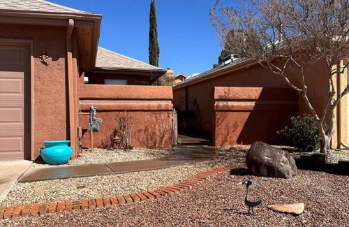 Mesilla Park Casa | 2 bd/2bth near NMSU and Memorial Medical Center