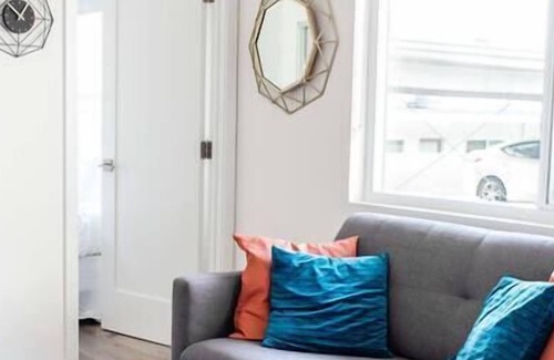 El Segundo Apartamento | 2 BD Apt - Close to Beach, Great Coffee + Food