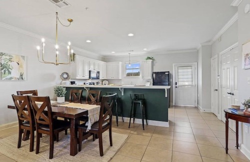 Highlands - Perkins Condominio | 2-bd condo close to campus, free parking, sleeps 6