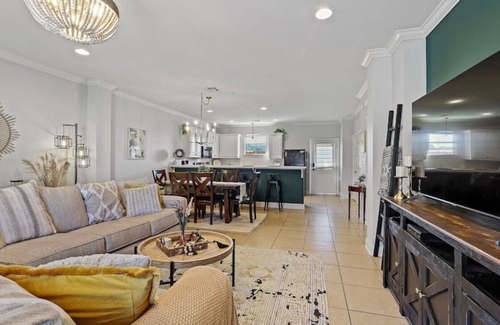Highlands - Perkins Condominio | 2-bd condo close to campus, free parking, sleeps 6