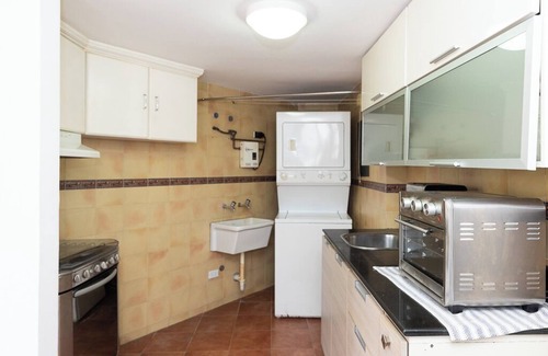 Casco Viejo Apartamento | 2 bdr + 2 bthr Apartment in Casco Viejo 🏛️ / Near sites of interest, incredible view ⛪📸