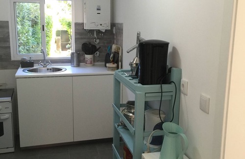 Estoril Casa | APARTAMENTO DE 2 BDR A 10 MINUTOS A PIE DE LA PLAYA