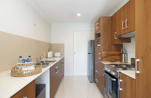 Rocklea Apartamento | 2 Bdr Apt! Garage! Balcony! GST Credits! 116D2