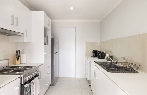 Rocklea Apartamento | 2 Bdr Apt! Garage! Clean! GST Credits! 318D2