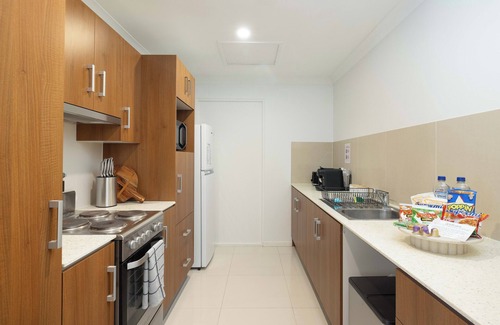 Rocklea Apartamento | 2 Bdr Apt! Garage! Clean! GST Credits! 216D2