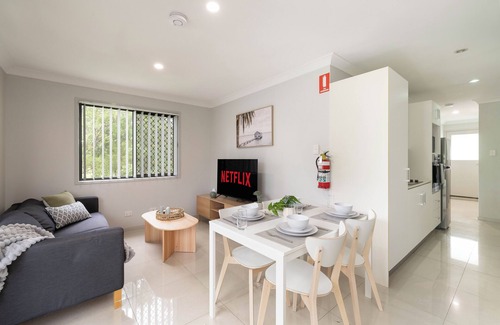 Rocklea Apartamento | 2 Bdr Apt! Next to Park! GST Credits! 273B2