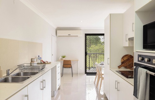 Rocklea Apartamento | 2 Bdr Apt! Next to Park! GST Credits! 273B2