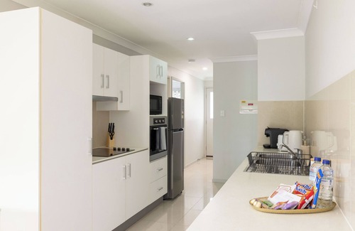 Rocklea Apartamento | 2 Bdr Apt! Next to Park! GST Credits! 273B2
