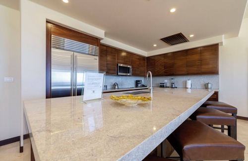 Los Cabos Condominio | 2 BDR Luxury Oceanfront Condo at Diamante OCR 409
