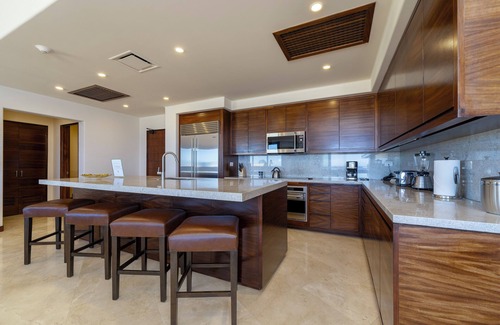 Los Cabos Condominio | 2 BDR Luxury Oceanfront Condo at Diamante OCR 409