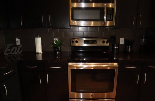 Washington Ave./ Memorial Park Apartamento | 2 BDR ✔️SPACIOUS ✔️COZY✔️DOWNTOWN✔️