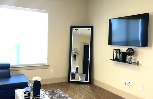 Washington Ave./ Memorial Park Apartamento | 2 BDR ✔️SPACIOUS ✔️COZY✔️DOWNTOWN✔️