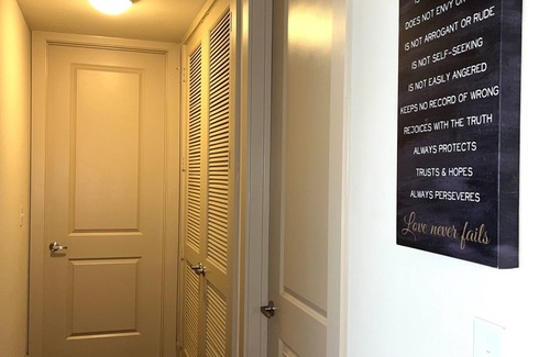 Washington Ave./ Memorial Park Apartamento | 2 BDR ✔️SPACIOUS ✔️COZY✔️DOWNTOWN✔️