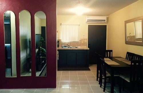 Sinajana Apartamento | ** Ahorre AHORA $ 75 noche-2 recámaras / 1 ba cerca de NAVY BASE
