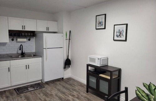 East Kootenay Apartamento | 2 bdrm apt 716 23a Ave n Cranbrook BC unit B