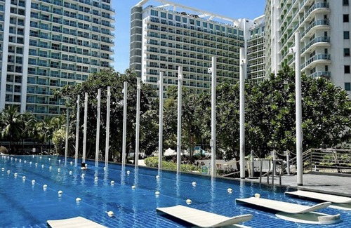 Don Bosco Condominio | 2 bdrm Condo near SM Bicutan
