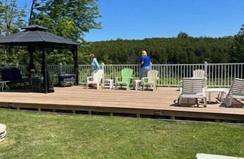Southampton Casa | 2 bdrm country cottage - The Bait - Rosewood cottages