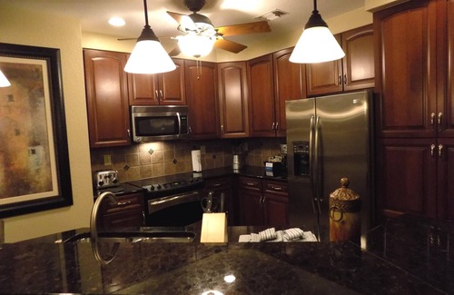Bay Lake Condominio | 2 PRESIDENCIAL BDRM Bonnet Creek Dentro de Disney