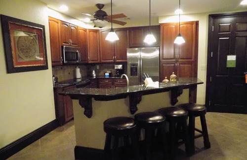 Bay Lake Condominio | 2 PRESIDENCIAL BDRM Bonnet Creek Dentro de Disney