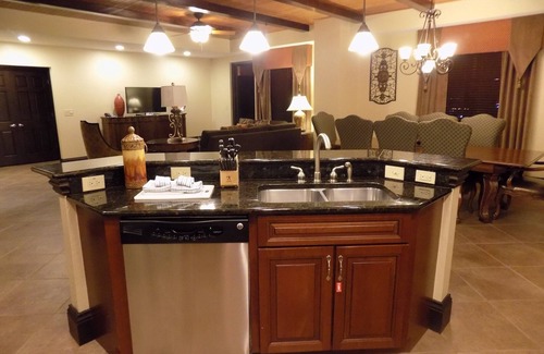 Bay Lake Condominio | 2 PRESIDENCIAL BDRM Bonnet Creek Dentro de Disney