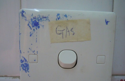 Mong Kok Casa | 2 hab, ordenadoMongkok hasta 6 pax