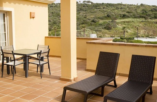 La Linea de la Concepcion Apartamento | Ático 2 dormitorios bloque 1 (Apartamento 1)