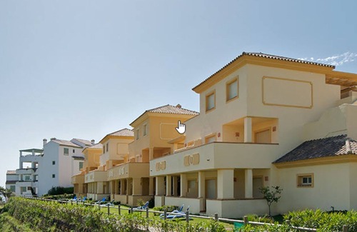 La Linea de la Concepcion Apartamento | Ático 2 dormitorios bloque 1 (Apartamento 1)