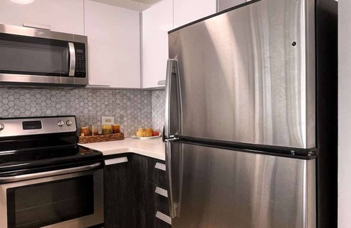 Jobos Condominio | #2 Beach Apt 3BR, 2BA - Jobos, Montones, Shacks