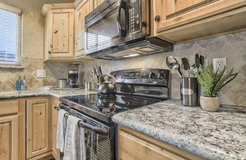 Colorado Springs Casa | 2 Bears Combined