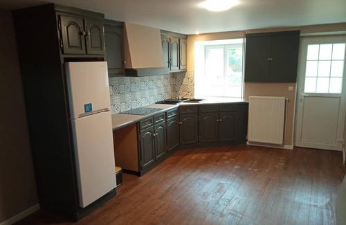Peyrilhac Casa | 2 beautiful rooms for 4 people in house