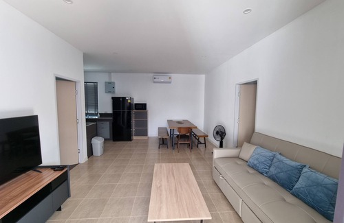 Hua Hin Casa | 2 Bebrooms Pool Villa HUA HIN