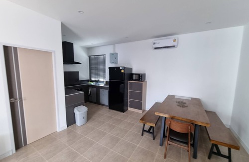 Hua Hin Casa | 2 Bebrooms Pool Villa HUA HIN