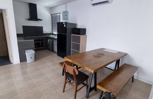 Hua Hin Casa | 2 Bebrooms Pool Villa HUA HIN