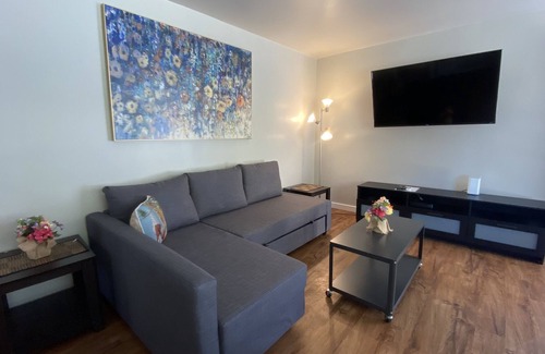 Logan Heights Apartamento | 2 Bed 1 bath 5 minutes to Downtown SD, Apt # 1