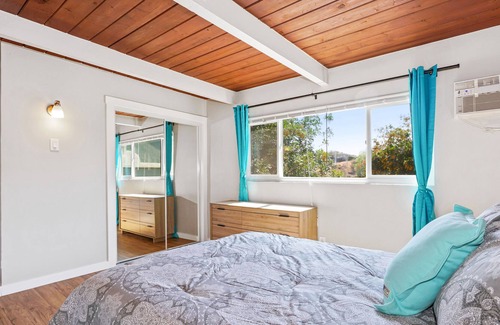 Logan Heights Apartamento | 2 Bed 1 bath apt 5 Minutes to Downtown San Diego apt # 2