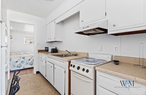 Ocean City Apartamento | 2 Bed/1 Bath on the Boardwalk by the Inlet