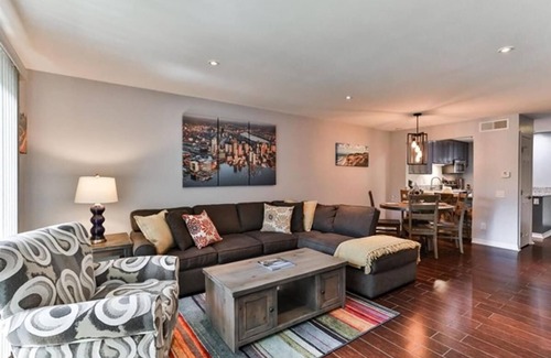 San Carlos Casa | 2 bed 2.5 bath Lake Murray Condo - Resort-Style Living in La Mesa