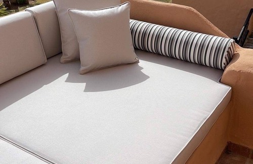 Manilva Apartamento | Apartamento de 2 dormitorios y 2 baños con balcón grande