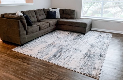 Riverside Terrace Apartamento | 2 Bed 2 Bath Apt Hou MED CENTER