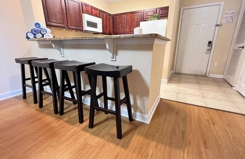 Davenport Casa | 2 Bed 2 Bath Condo in Tuscana Resort-