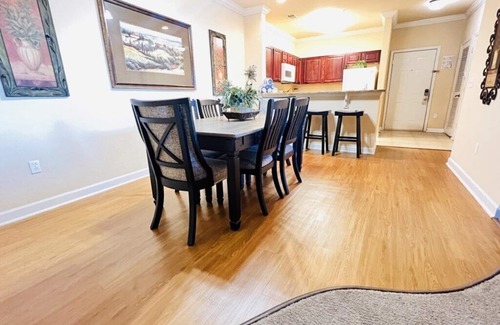 Davenport Casa | 2 Bed 2 Bath Condo in Tuscana Resort
