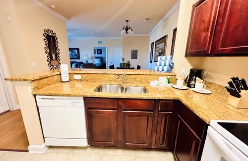 Davenport Condominio | 2 Bed 2 Bath Condo Tuscana Resort