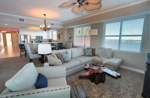 Downtown Los Angeles Apartamento | 2 Bed 2 Bath Contemporary High Rise DTLA Living