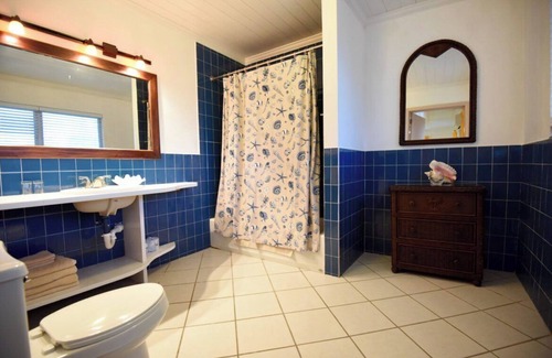 Stella Maris Cabaña | 2 Bed, 2 Bath Cottage located in Stella Maris center, access to resort amenities
