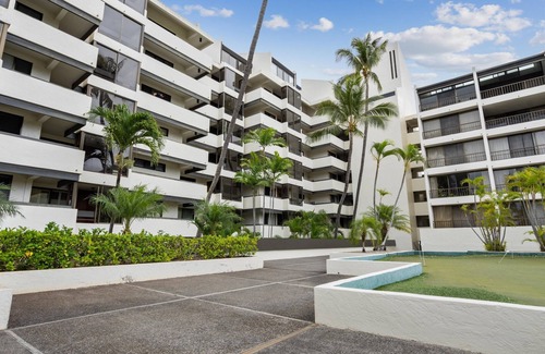 Hawaii Kai Apartamento | 2 bed 2 bath Hawaii Kai Getaway