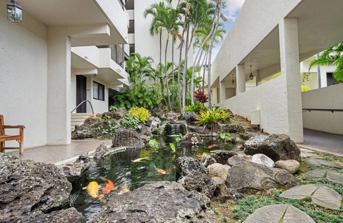 Hawaii Kai Apartamento | 2 bed 2 bath Hawaii Kai Getaway
