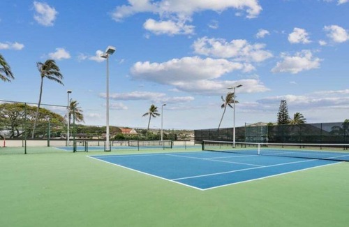 Hawaii Kai Condominio | 2 bed 2 bath Hawaii Kai Getaway