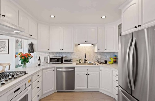 Bernal Heights Casa | 2 bed/2 bath in the heart of Bernal Heights